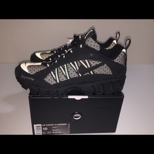 supreme nike humara